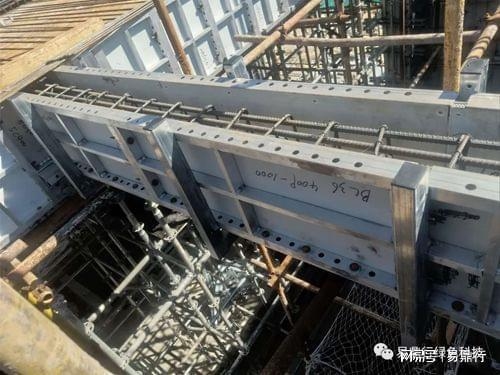 梁夾具臂配件的選擇指南，梁夾具臂配件精準(zhǔn)選型全攻略