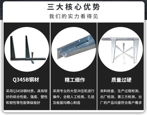 梁夾具臂配件的選擇指南，梁夾具臂配件精準選型全攻略