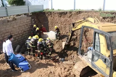 加固工程事故應(yīng)急處理 行業(yè)新聞 第2張 加固工程事故應(yīng)急處理 行業(yè)新聞 第2張