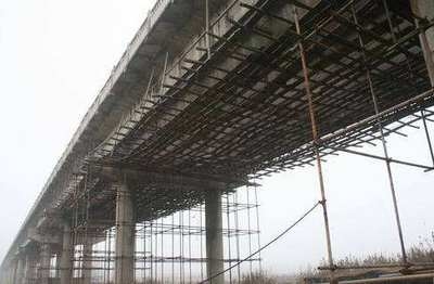 橋梁加固材料的環(huán)保性能，橋梁加固材料環(huán)保性能，現(xiàn)狀、挑戰(zhàn) 行業(yè)新聞 第4張