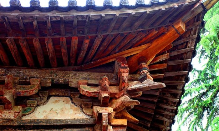 古建筑加固中的技術(shù)細(xì)節(jié)，古建筑加固，技術(shù)細(xì)節(jié)全解析