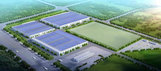 環(huán)保廠房設(shè)計(jì)創(chuàng)新趨勢(shì)，環(huán)保廠房設(shè)計(jì)創(chuàng)新趨勢(shì)，引領(lǐng)綠色工業(yè) 行業(yè)新聞 第4張