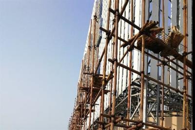 既有建筑加固通用規(guī)范解讀，既有建筑加固通用規(guī)范深度解讀，要點(diǎn)、影響與實(shí)施路徑 行業(yè)新聞 第1張