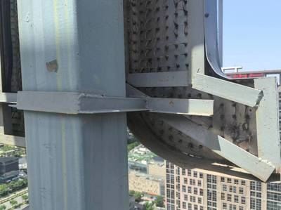 既有建筑加固通用規(guī)范解讀，既有建筑加固通用規(guī)范深度解讀，要點(diǎn)、影響與實(shí)施路徑 行業(yè)新聞 第3張