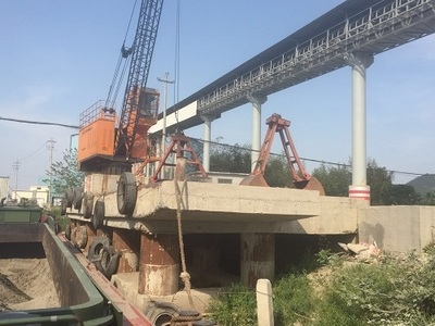 橋梁加固新技術(shù)的發(fā)展趨勢，橋梁加固新技術(shù)，發(fā)展趨勢與未來展望 行業(yè)新聞 第3張