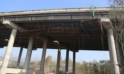 橋梁加固新技術(shù)的發(fā)展趨勢，橋梁加固新技術(shù)，發(fā)展趨勢與未來展望 行業(yè)新聞 第4張