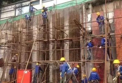 加固施工技術(shù)難點(diǎn)探究，加固施工技術(shù)難點(diǎn)的深度剖析與應(yīng)對(duì) 行業(yè)新聞 第3張