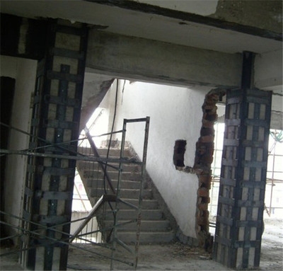 加固改造后的房屋價值提升，加固改造，解鎖房屋價值提升密碼 行業(yè)新聞 第1張