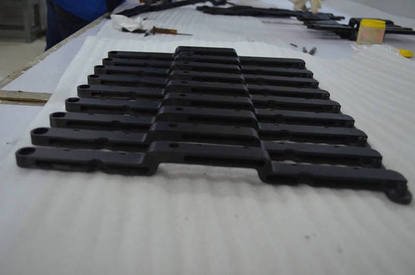 如何辨別碳纖維材料質(zhì)量，辨別碳纖維材料質(zhì)量的實用方法與技巧 行業(yè)新聞 第3張