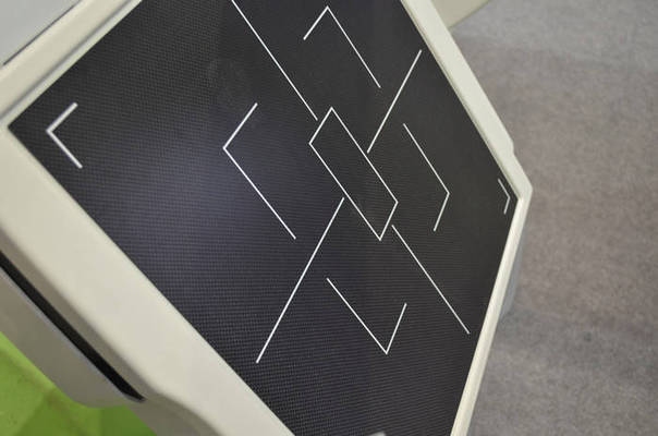 如何辨別碳纖維材料質(zhì)量，辨別碳纖維材料質(zhì)量的實用方法與技巧 行業(yè)新聞 第4張