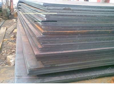 耐磨鋼板的應(yīng)用領(lǐng)域，耐磨鋼板應(yīng)用領(lǐng)域全解析 行業(yè)新聞 第3張