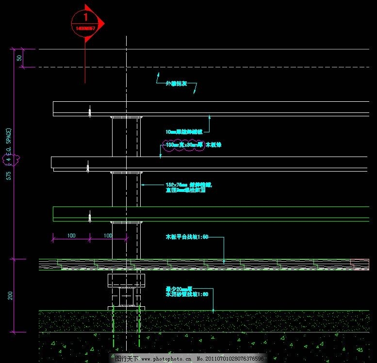 加固設計施工圖繪制要點，加固設計施工圖繪制的關鍵要點與注意事項