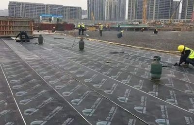 建筑加固后保溫隔熱檢查，加固后保溫隔熱效能 行業(yè)新聞 第3張