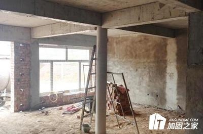 加固前后房屋價值對比，房屋加固，價值蛻變前后大對比，房屋加固前后價值蛻變對比，從老舊到增值的華麗轉(zhuǎn)身