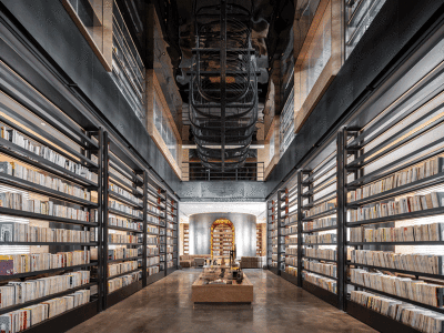 老舊廠房改造的案例分析，從陳舊到煥新，老舊廠房改造的成功案例深度剖析 行業(yè)新聞 第2張