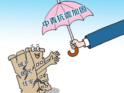 建筑加固設(shè)計(jì)資質(zhì)違規(guī)后果，建筑加固設(shè)計(jì)資質(zhì)違規(guī)，引發(fā)嚴(yán)重后果的 行業(yè)新聞 第2張