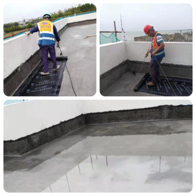 加固后防水系統(tǒng)的維護(hù)方法，加固后防水系統(tǒng)的維護(hù)要點(diǎn)與方法詳解