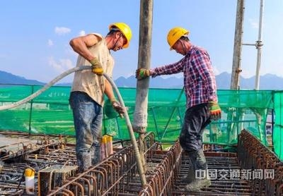 橋梁加固施工中的安全控制要點(diǎn)，橋梁加固施工安全控制要點(diǎn)全解析 行業(yè)新聞 第1張