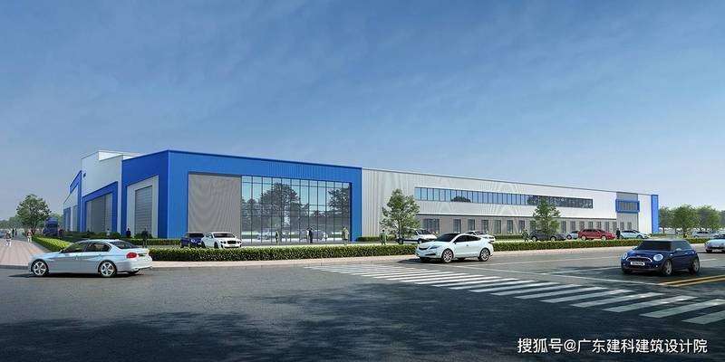 工業(yè)建筑荷載計(jì)算的特殊性探討，工業(yè)建筑荷載計(jì)算的特殊性 行業(yè)新聞 第2張