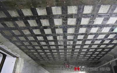 墻面粘鋼加固的施工要點，墻面粘鋼加固施工要點全解析 行業(yè)新聞 第2張