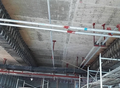 墻面粘鋼加固的施工要點，墻面粘鋼加固施工要點全解析 行業(yè)新聞 第4張