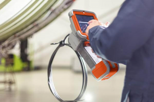 裂縫無(wú)損檢測(cè)技術(shù)介紹，裂縫無(wú)損檢測(cè)技術(shù)，原理、方法及 行業(yè)新聞 第1張