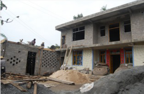 如何判斷加固施工質(zhì)量合格？加固施工質(zhì)量合格的判斷標(biāo)準(zhǔn)與方法