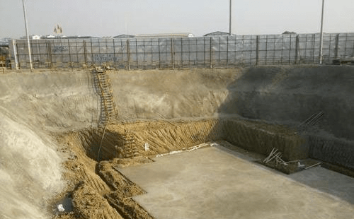 如何估算加固工程的成本？加固工程成本估算方法及關(guān)鍵因素解析 行業(yè)新聞 第3張