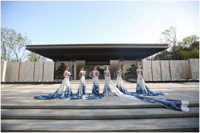 民用建筑的美學設計原則，民用建筑美學設計原則 行業(yè)新聞 第2張