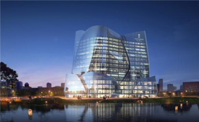 民用建筑的美學設計原則，民用建筑美學設計原則 行業(yè)新聞 第1張