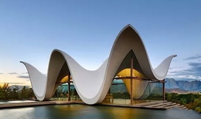 民用建筑的美學設計原則，民用建筑美學設計原則 行業(yè)新聞 第3張