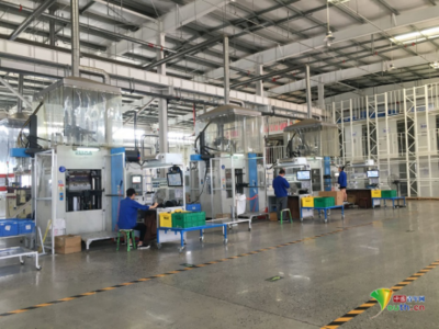 機(jī)械廠房生產(chǎn)線布局的最佳實(shí)踐，機(jī)械廠房生產(chǎn)線布局優(yōu)化，最佳實(shí)踐指南