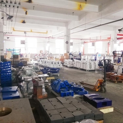 機(jī)械廠房生產(chǎn)線布局的最佳實(shí)踐，機(jī)械廠房生產(chǎn)線布局優(yōu)化，最佳實(shí)踐指南 行業(yè)新聞 第4張