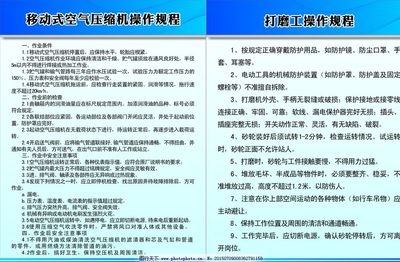 建筑安全管理員日常工作流程，建筑安全管理員日常工作流程 行業(yè)新聞 第3張