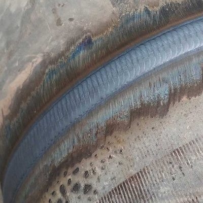 厚板焊接預(yù)熱溫度控制的最新技術(shù)進(jìn)展，厚板焊接預(yù)熱溫度控制，最新技術(shù)