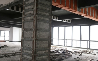 固相反應在加固中的實際案例，固相反應在加固中的實際案例剖析 行業(yè)新聞 第2張