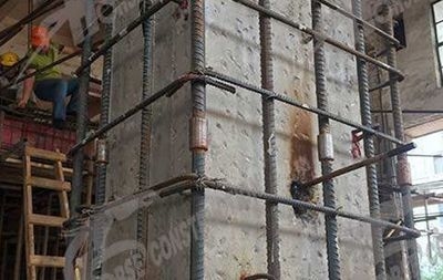 加固設(shè)計中如何處理新舊結(jié)構(gòu)應(yīng)力，加固設(shè)計里新舊結(jié)構(gòu)應(yīng)力的處理策略