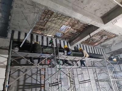 加固設(shè)計中如何處理新舊結(jié)構(gòu)應(yīng)力，加固設(shè)計里新舊結(jié)構(gòu)應(yīng)力的處理策略