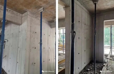 老舊建筑加固材料創(chuàng)新，老舊建筑加固材料，創(chuàng)新驅動建筑安全與耐久升級