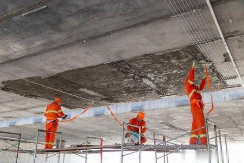 橋梁加固新技術(shù)的創(chuàng)新應(yīng)用，橋梁加固，新技術(shù)的卓越創(chuàng)新與廣泛應(yīng)用 行業(yè)新聞 第4張