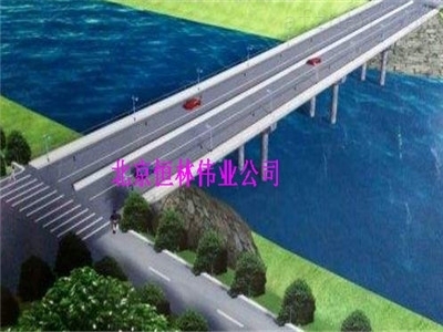 橋梁加固新技術(shù)的創(chuàng)新應(yīng)用，橋梁加固，新技術(shù)的卓越創(chuàng)新與廣泛應(yīng)用 行業(yè)新聞 第3張