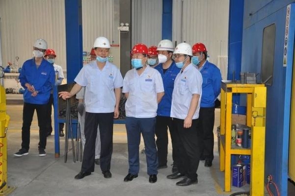 設(shè)計(jì)單位如何保障施工安全，設(shè)計(jì)單位保障施工安全之關(guān)鍵舉措與 行業(yè)新聞 第2張