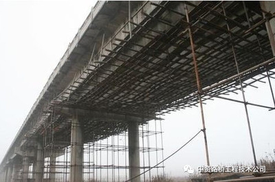 橋梁加固施工安全防護措施，橋梁加固施工中安全防護措施的要點與 行業(yè)新聞 第2張