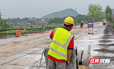 橋梁加固施工安全防護措施，橋梁加固施工中安全防護措施的要點與 行業(yè)新聞 第3張