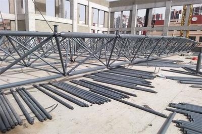 螺栓球網(wǎng)架結(jié)構(gòu)加固技術(shù)，螺栓球網(wǎng)架結(jié)構(gòu)加固技術(shù)，原理、方法與工程應(yīng)用 行業(yè)新聞 第4張