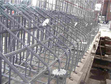 螺栓球網(wǎng)架結(jié)構(gòu)加固技術(shù)，螺栓球網(wǎng)架結(jié)構(gòu)加固技術(shù)，原理、方法與工程應(yīng)用 行業(yè)新聞 第3張