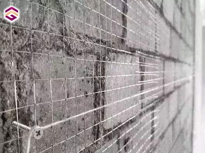 建筑加固材料老化的預(yù)防措施，建筑加固材料老化預(yù)防，策略與方法 行業(yè)新聞 第3張