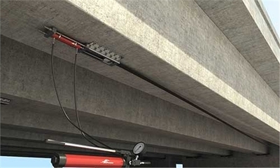 橋梁加固新技術(shù)的創(chuàng)新點，橋梁加固新技術(shù)的創(chuàng)新亮點 行業(yè)新聞 第4張