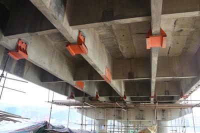 橋梁加固新技術(shù)的創(chuàng)新點，橋梁加固新技術(shù)的創(chuàng)新亮點 行業(yè)新聞 第2張
