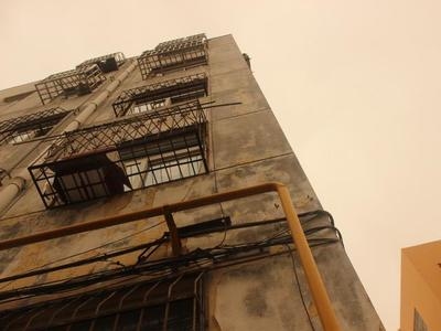 老舊建筑加固技術(shù)趨勢